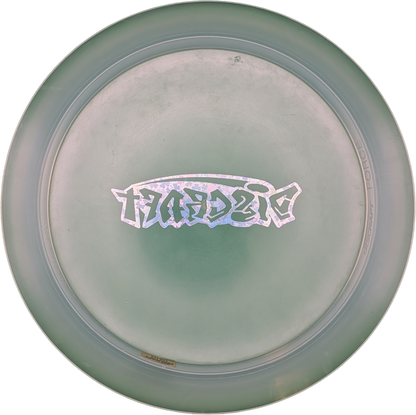 Discraft Graffiti Cryztal Force