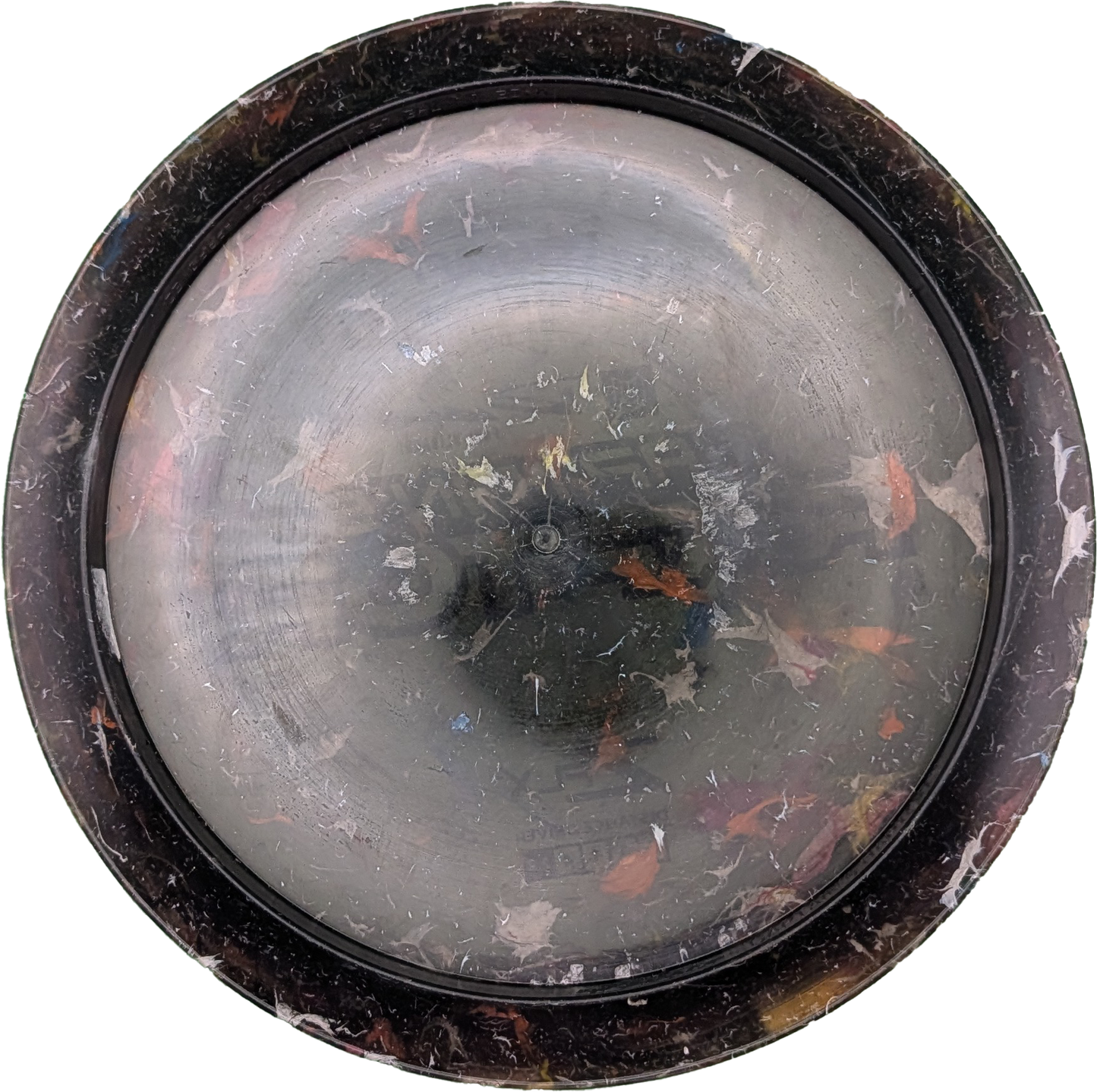 Discraft Z FLX Captains Raptor