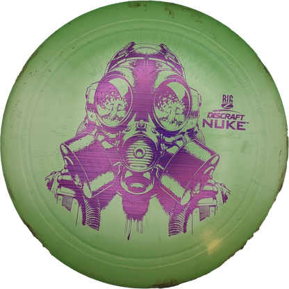 Discraft Big Z Nuke