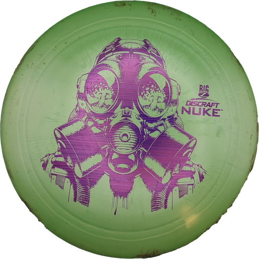 Discraft Big Z Nuke