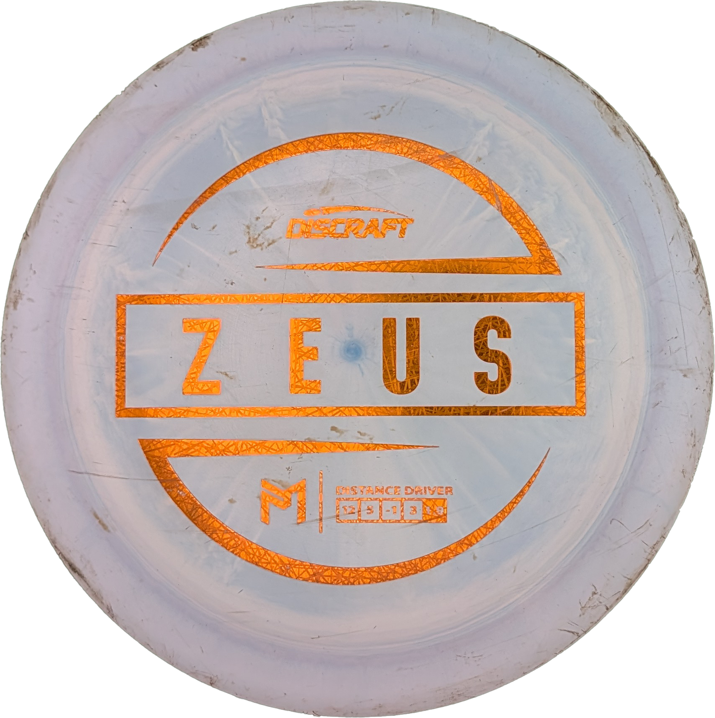 Discraft ESP Zeus