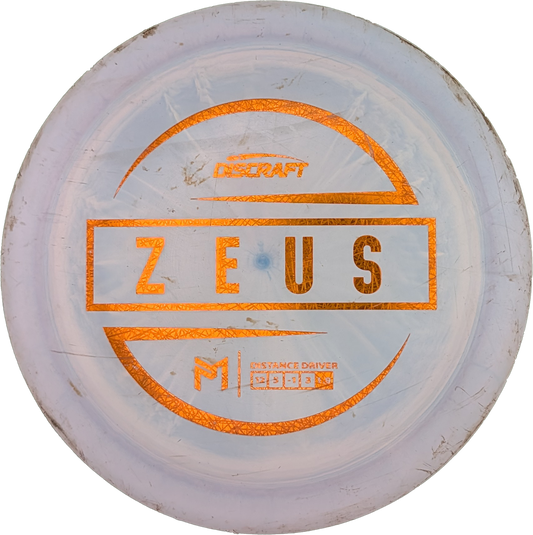 Discraft ESP Zeus