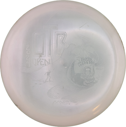 Streamline Color Eclipse 2024 OTB Open Drift