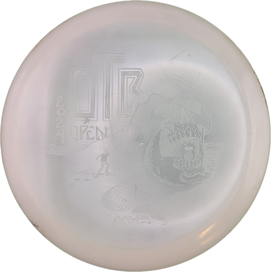 Streamline Color Eclipse 2024 OTB Open Drift