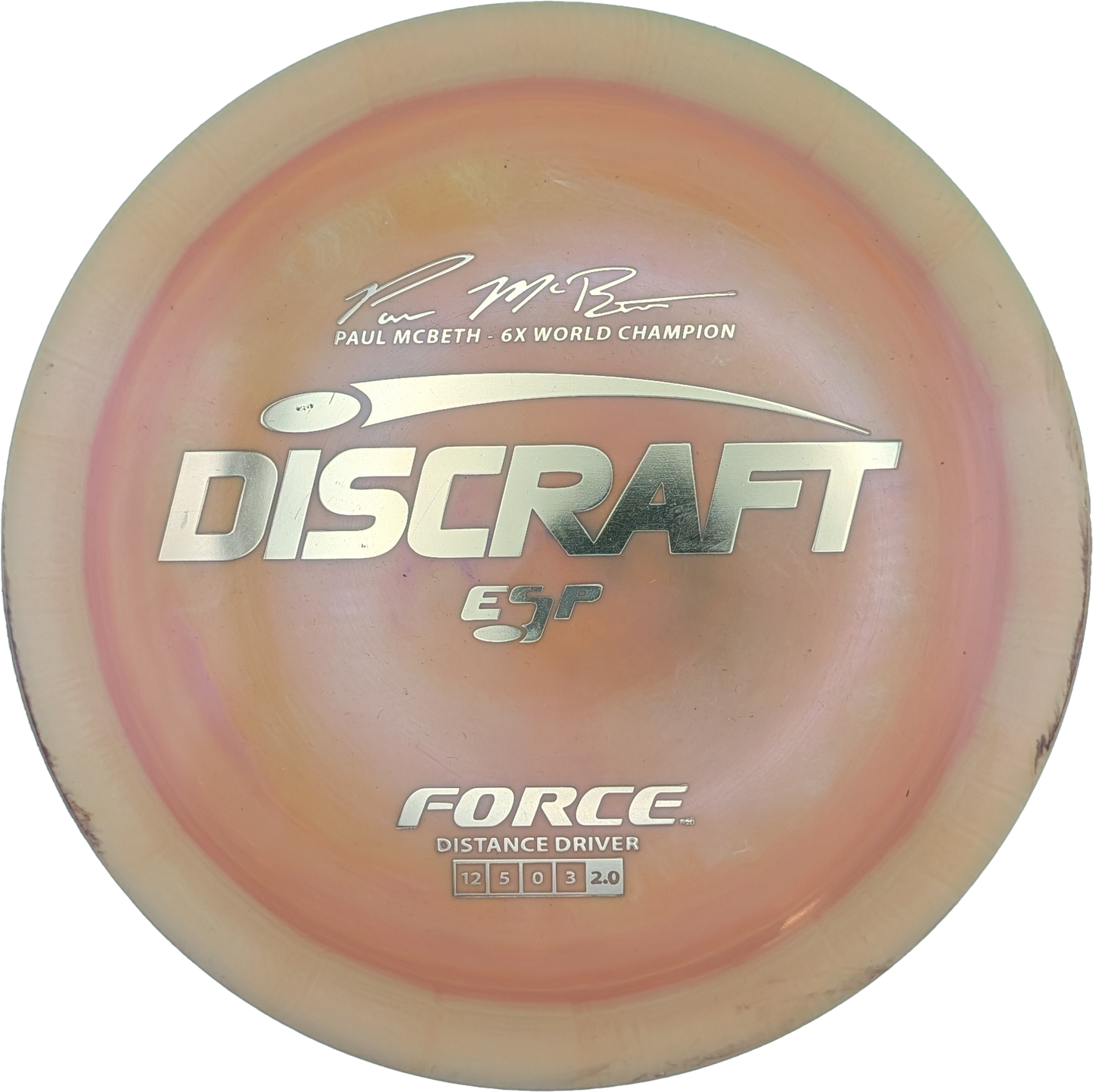 Discraft ESP Force