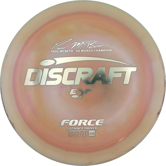 Discraft ESP Force