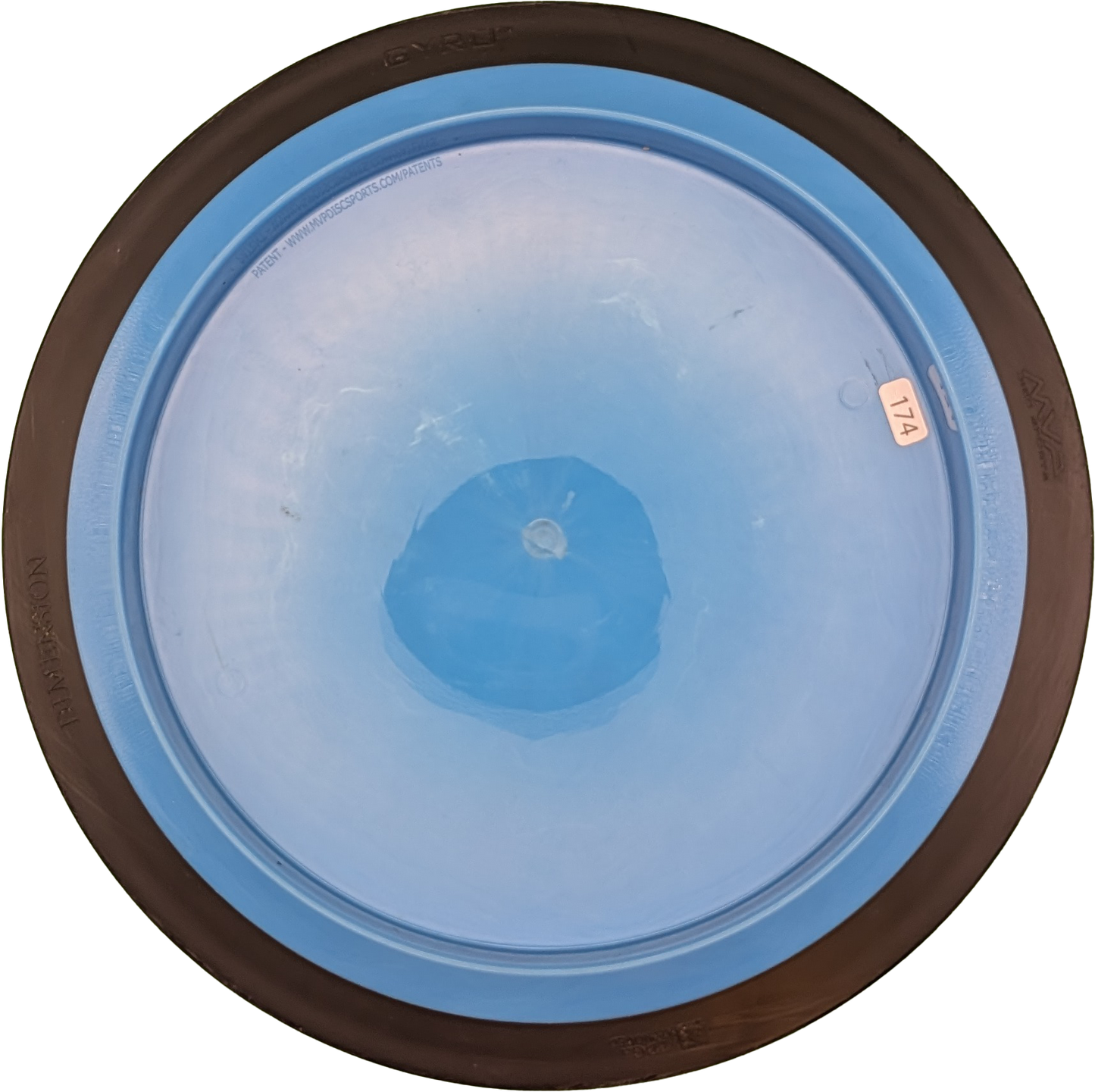 MVP Neutron Dimension