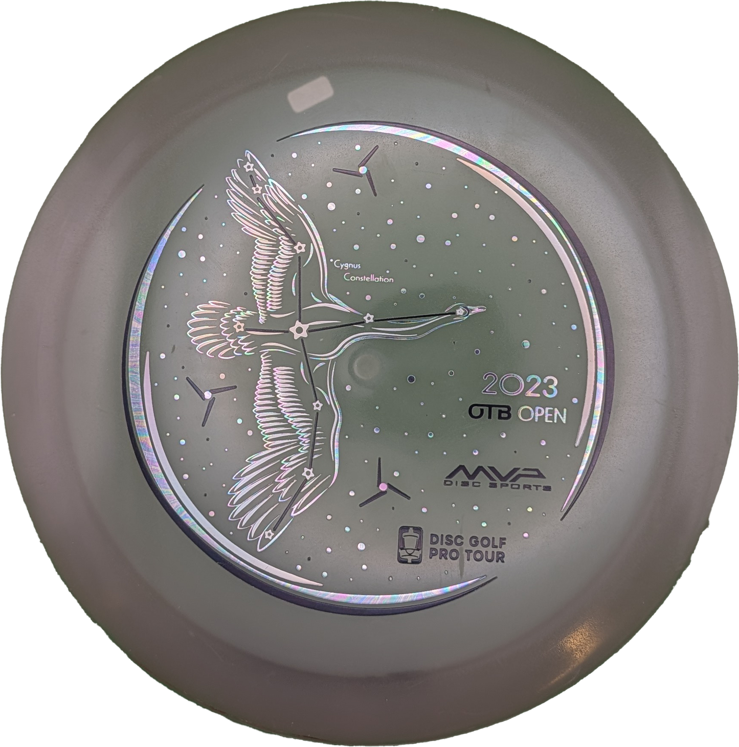 Streamline OTB Open Eclipse 2.0 Flare