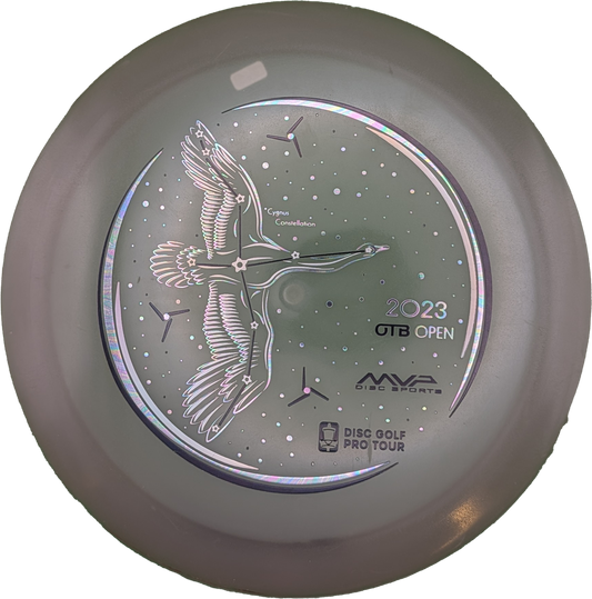 Streamline OTB Open Eclipse 2.0 Flare