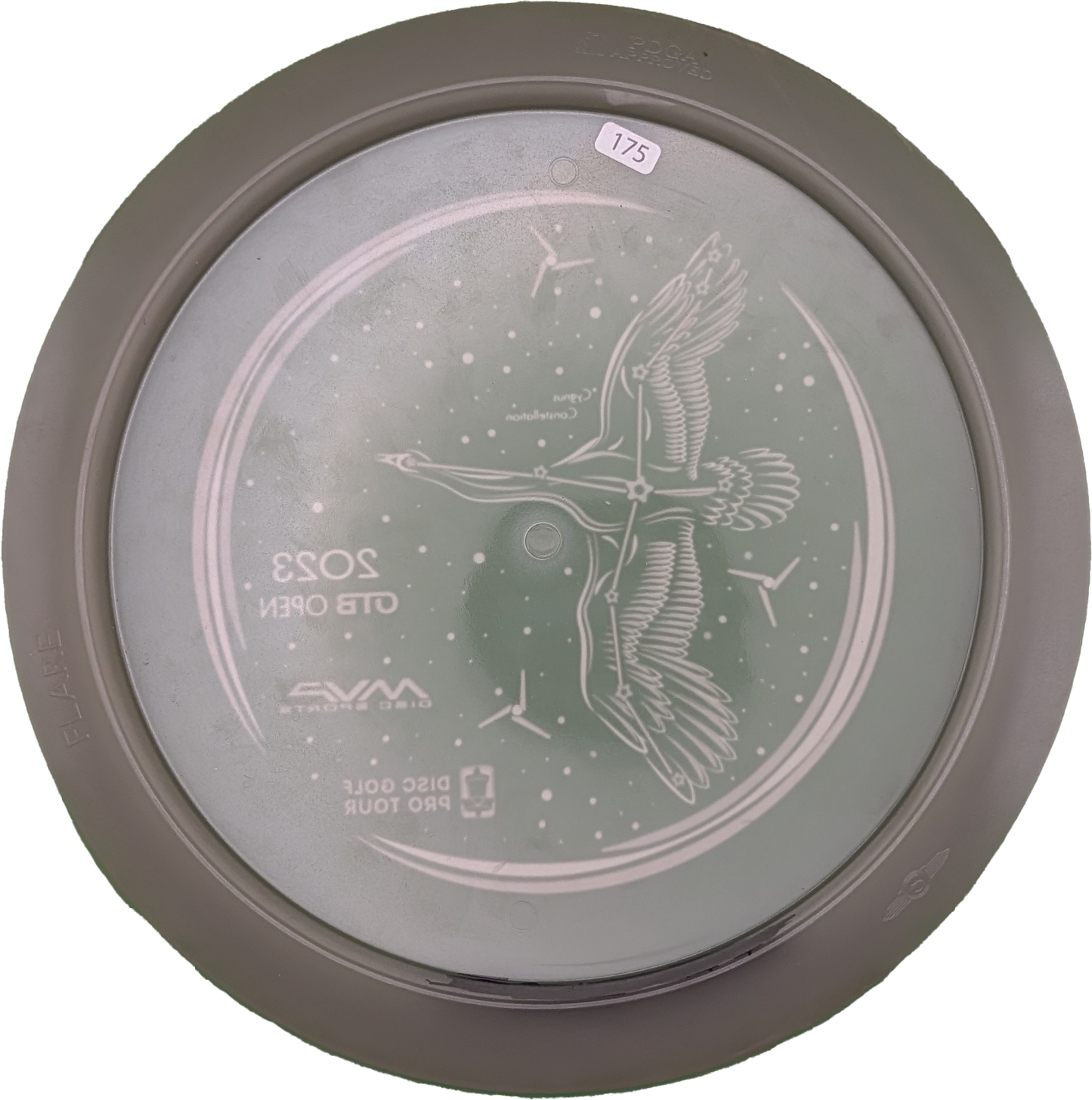 Streamline OTB Open Eclipse 2.0 Flare