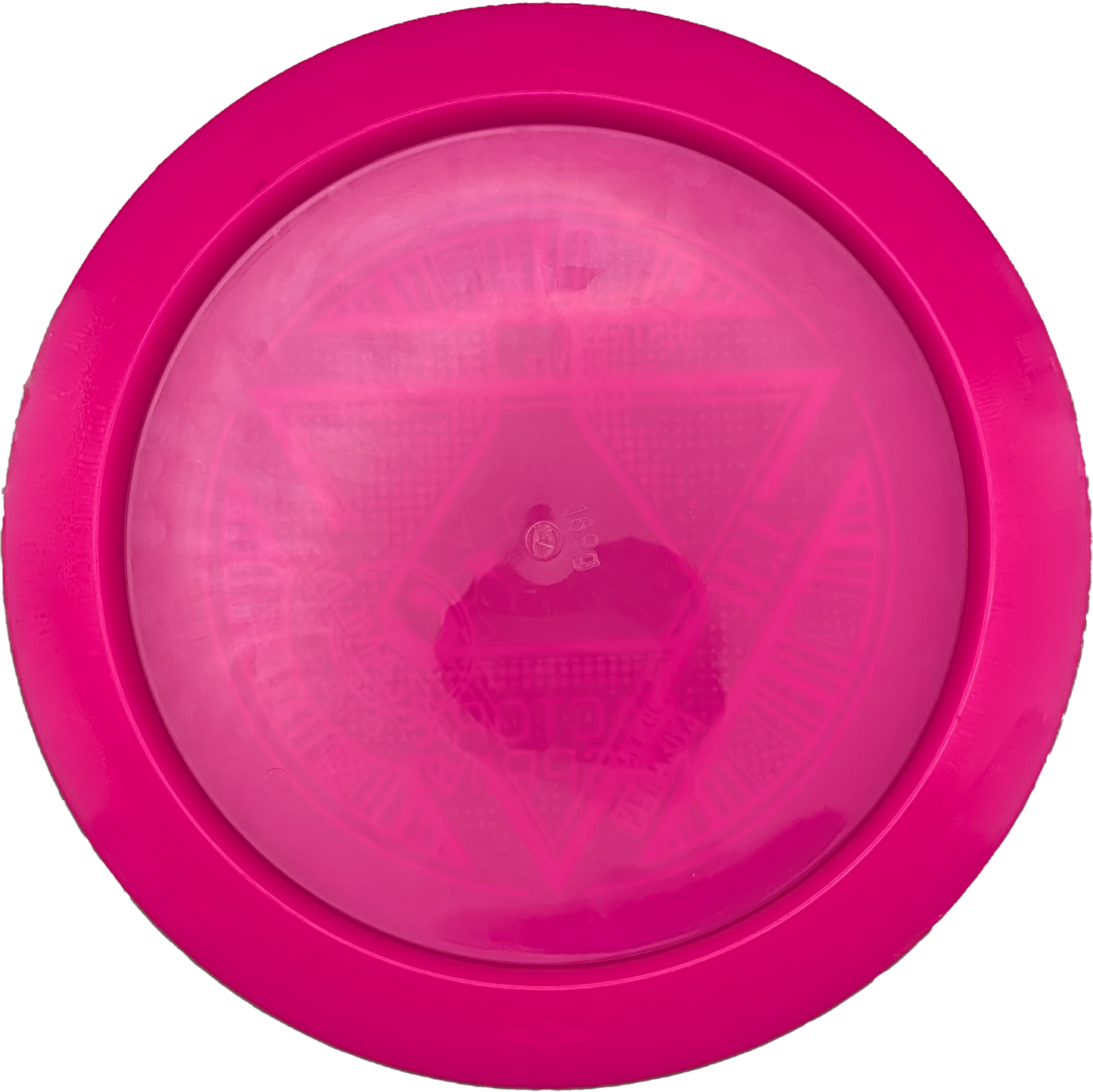 Streamline Neutron Jet