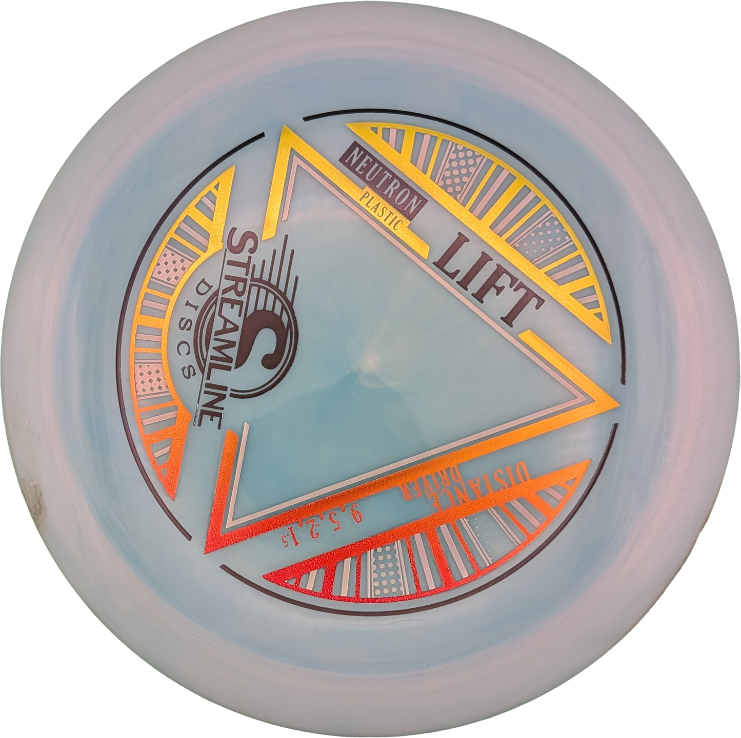 Streamline Neutron Lift