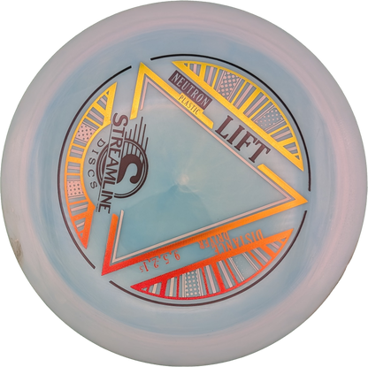 Streamline Neutron Lift