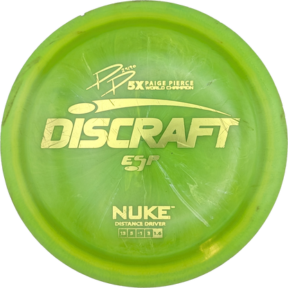 Discraft ESP Nuke