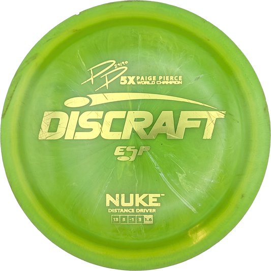 Discraft ESP Nuke
