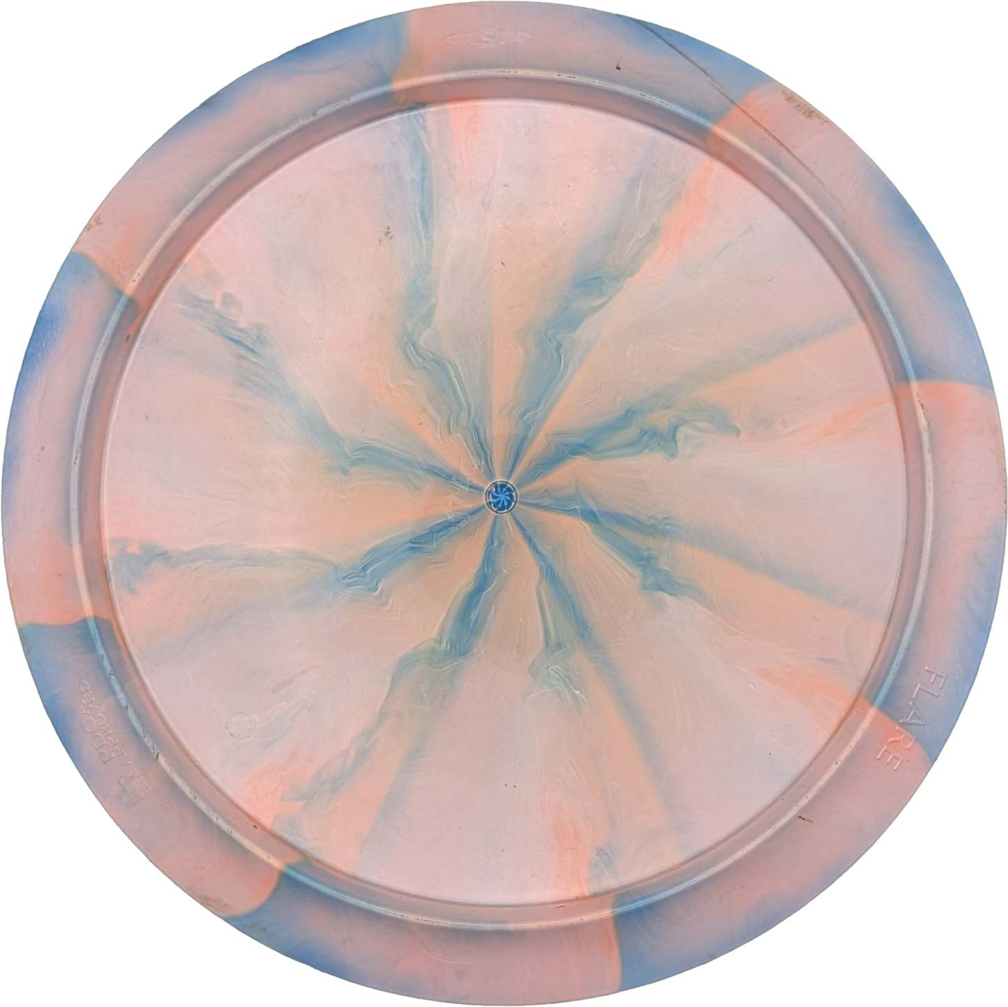 Streamline Cosmic Neutron Flare