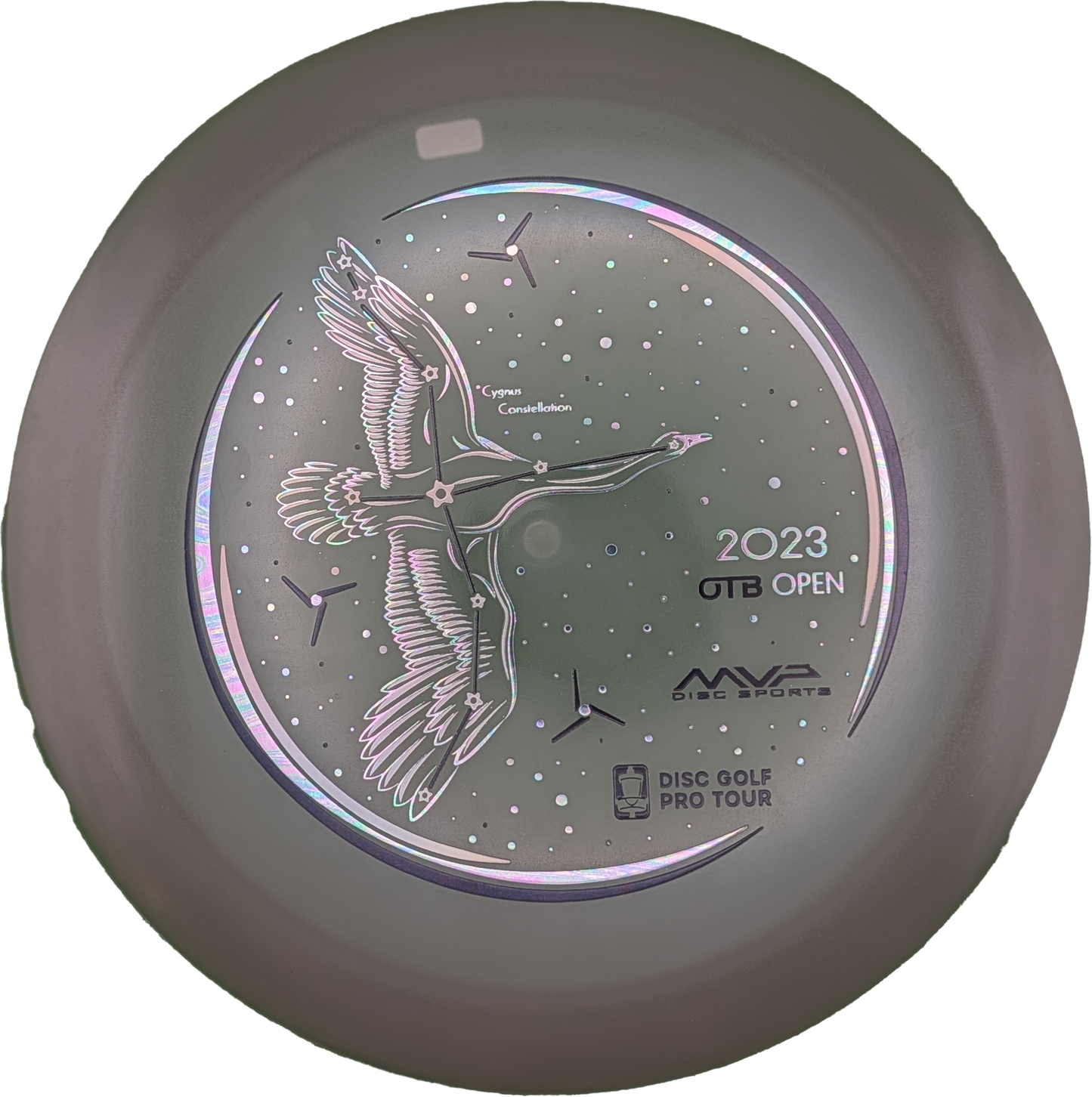 Streamline OTB Open Eclipse 2.0 Flare