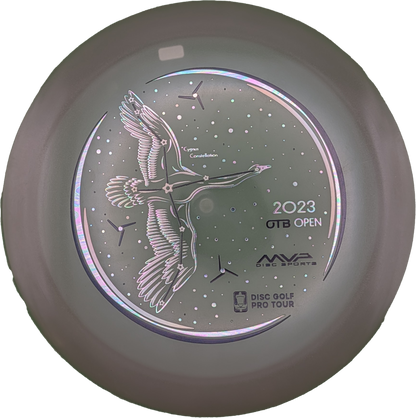 Streamline OTB Open Eclipse 2.0 Flare