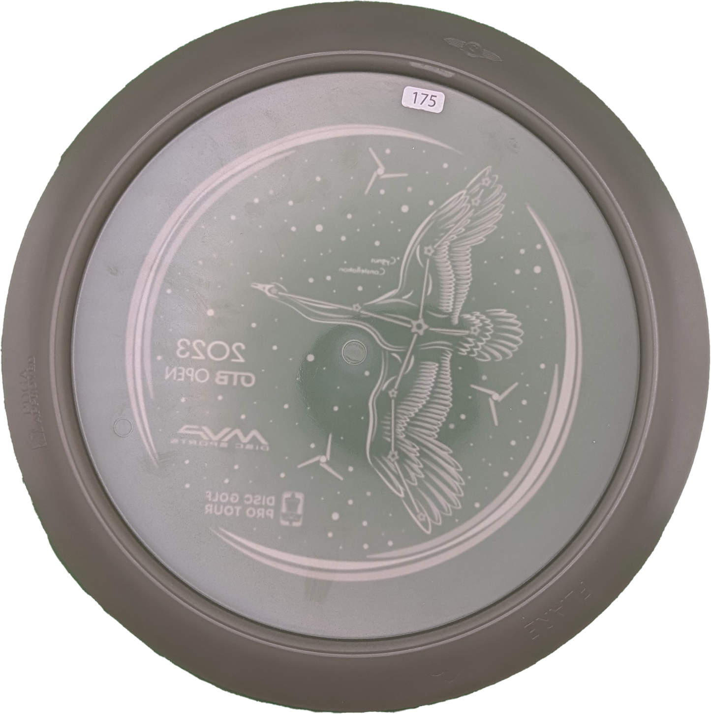 Streamline OTB Open Eclipse 2.0 Flare