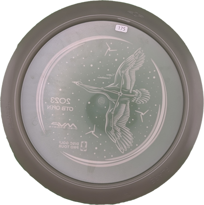 Streamline OTB Open Eclipse 2.0 Flare