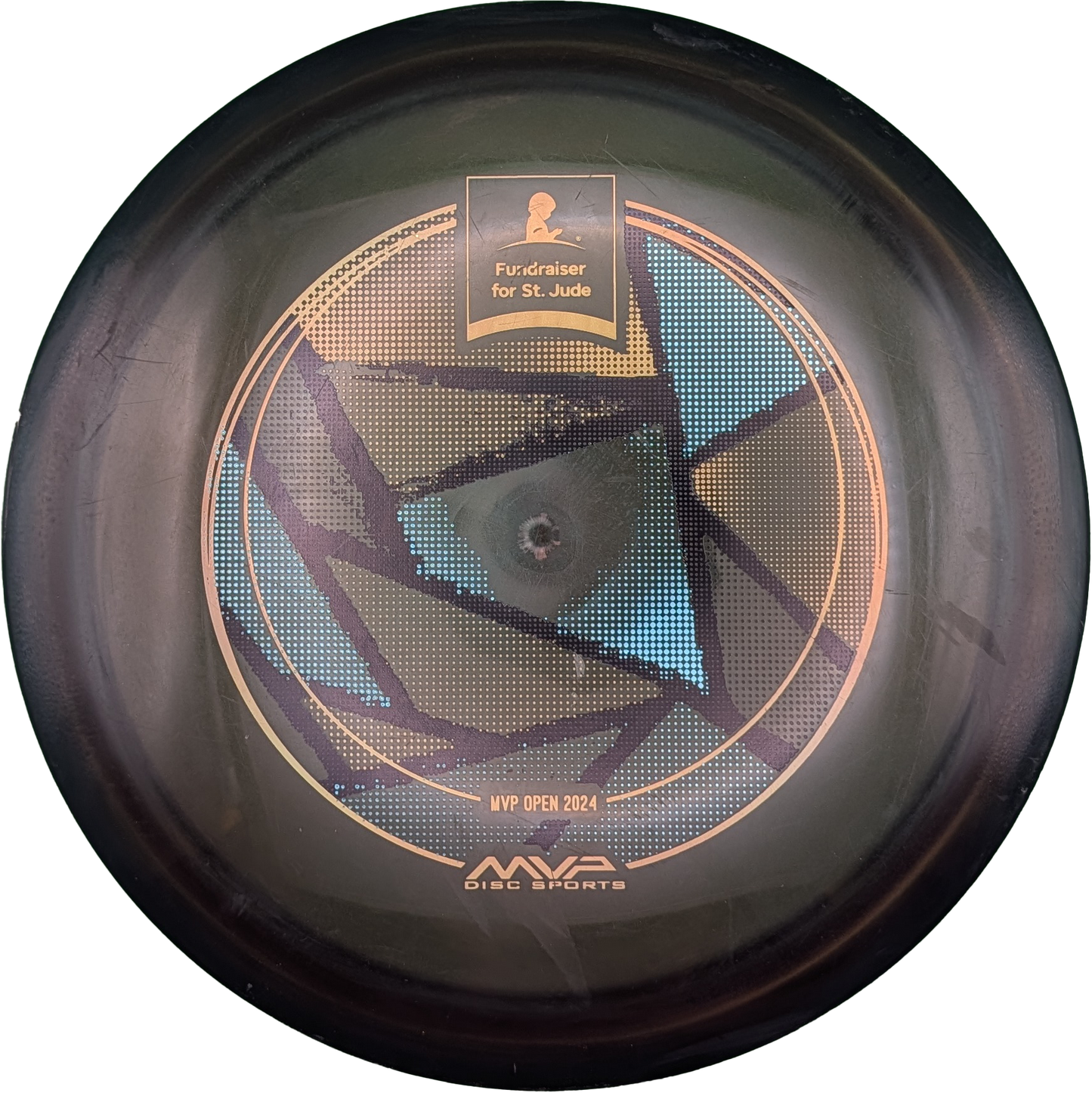 Streamline Proton MVP Open 2024 Shift