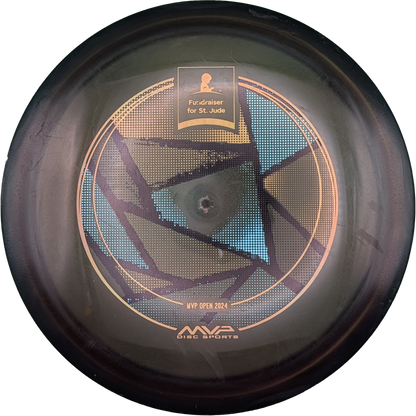 Streamline Proton MVP Open 2024 Shift