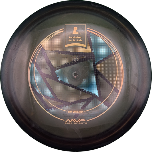 Streamline Proton MVP Open 2024 Shift