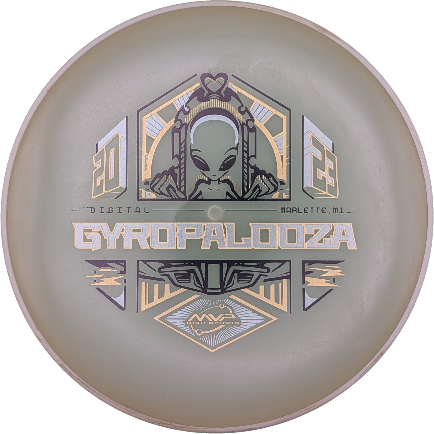 MVP Glow Eclipse Gyropalooza Glitch