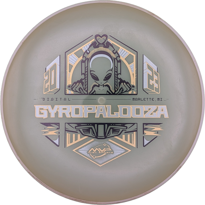 MVP Glow Eclipse Gyropalooza Glitch
