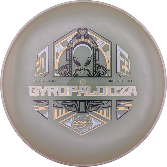 MVP Glow Eclipse Gyropalooza Glitch