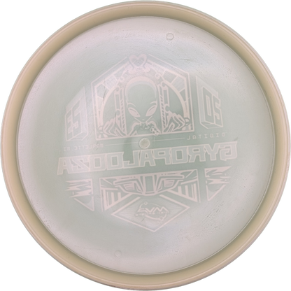 MVP Glow Eclipse Gyropalooza Glitch