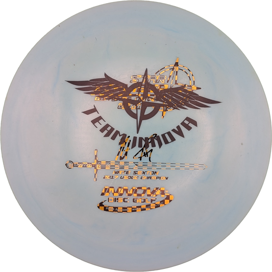 Innova Star XCaliber Team Stamp