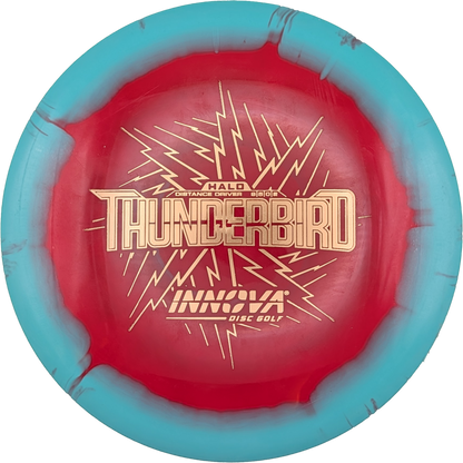 Innova Halo Thunderbird