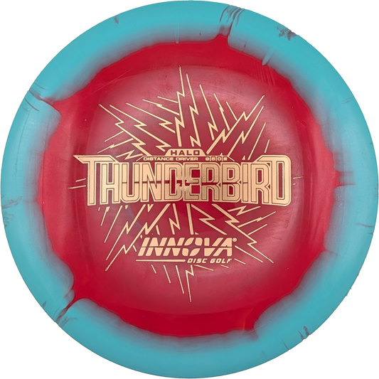 Innova Halo Thunderbird