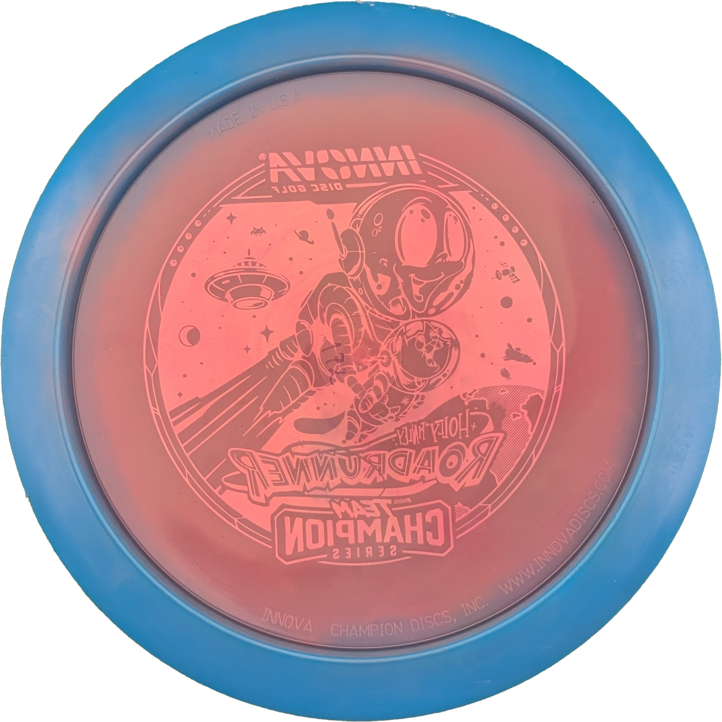 Innova Halo Champion Roadrunner