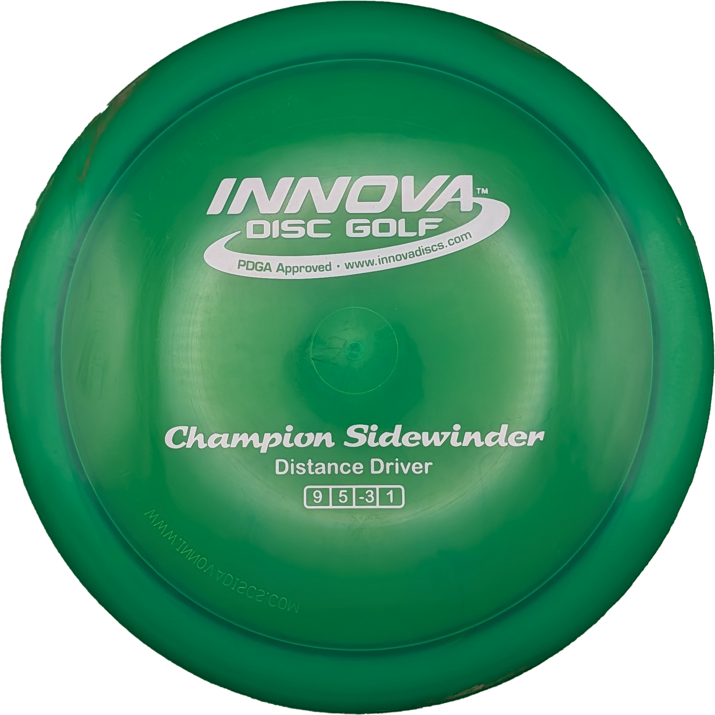 Innova Champion Sidewinder