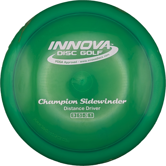 Innova Champion Sidewinder