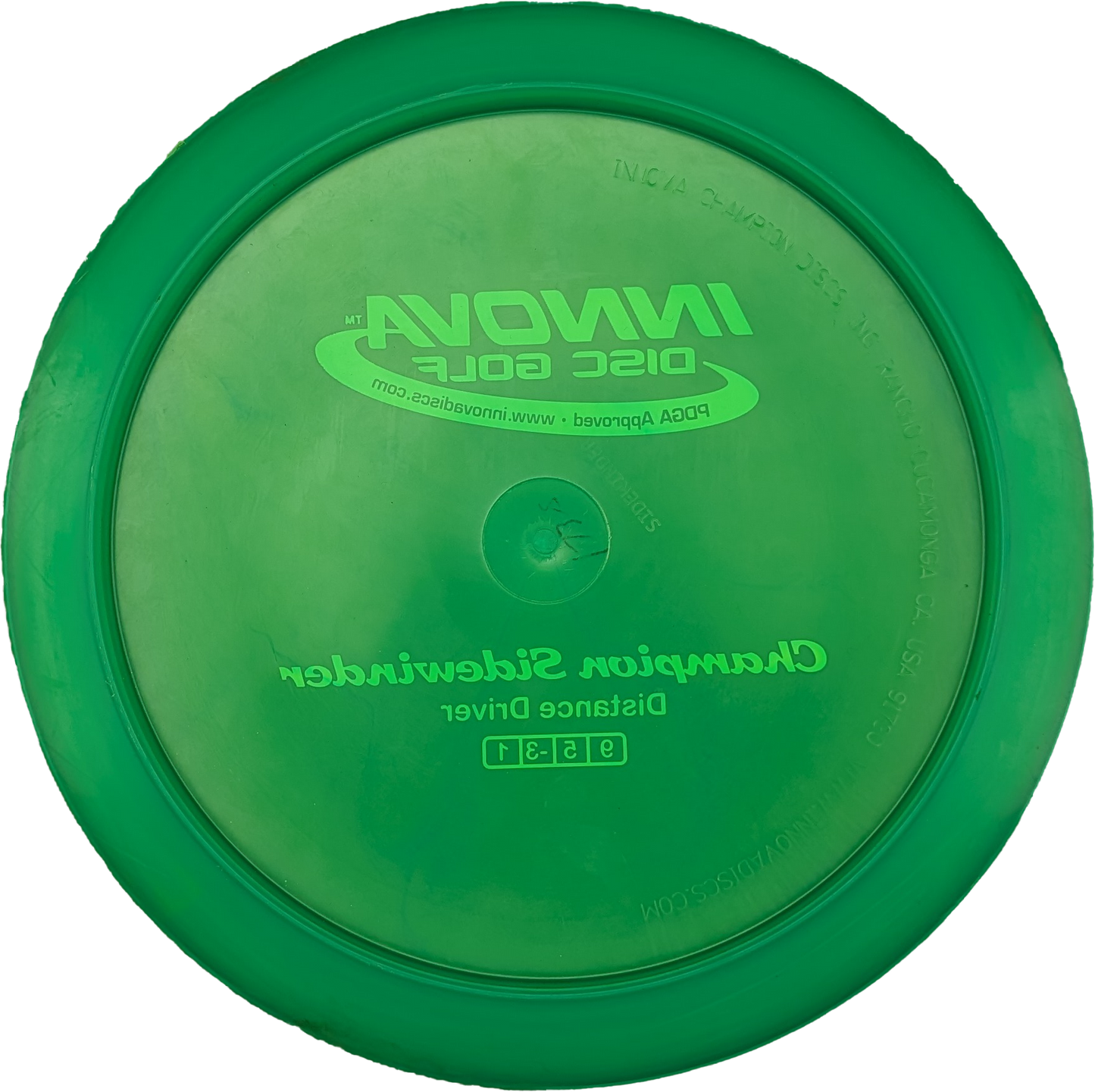 Innova Champion Sidewinder