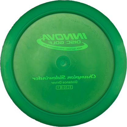 Innova Champion Sidewinder