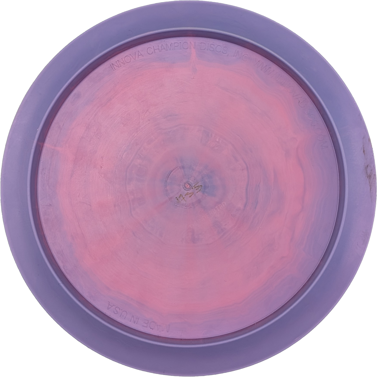 Innova Swirly Star Thunderbird 2022 Tour Series