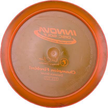 Innova Ken Climo 12x Champion Firebird