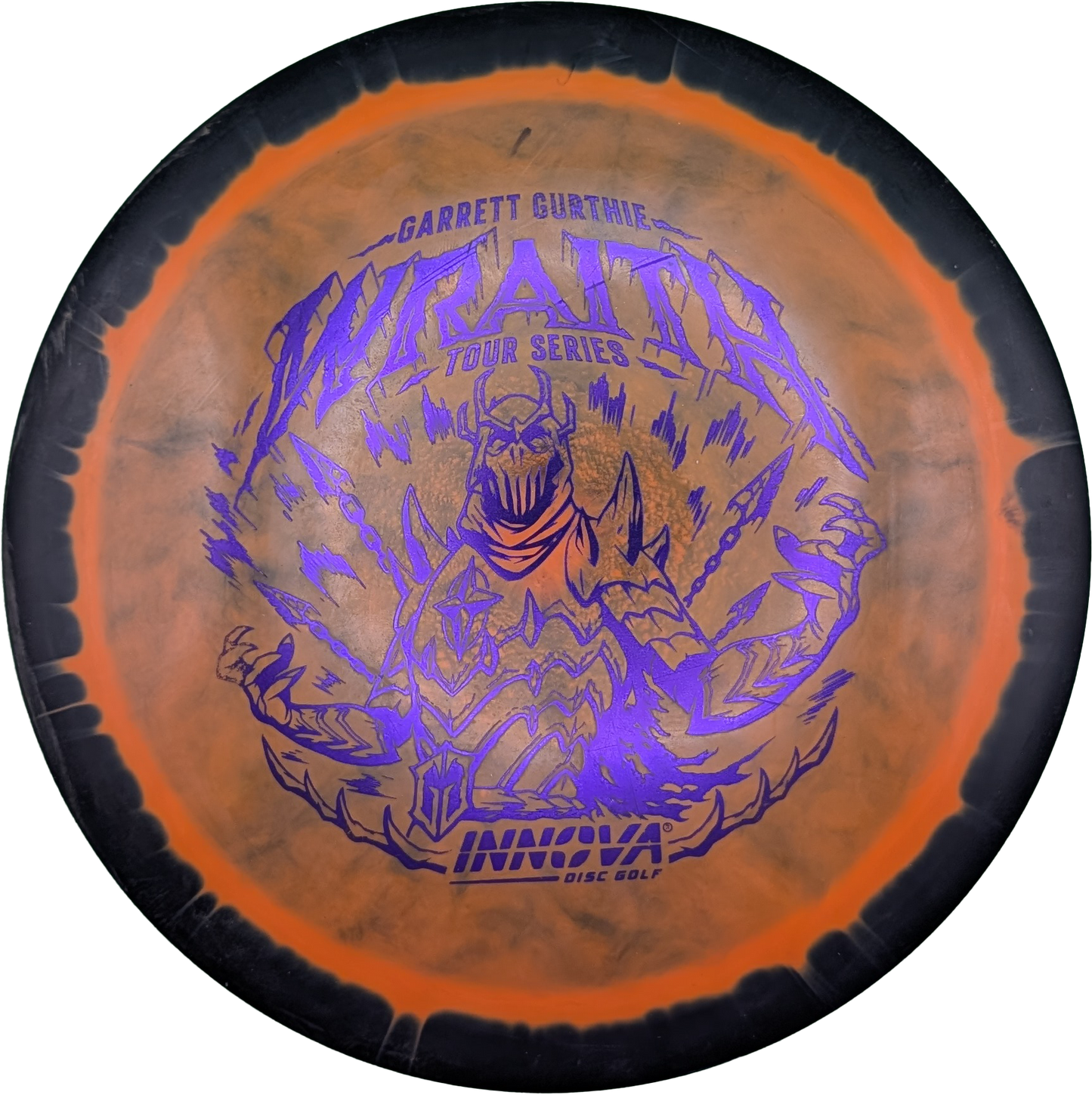 Innova Halo Wraith Tour Series