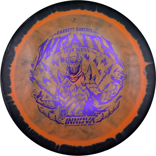 Innova Halo Wraith Tour Series