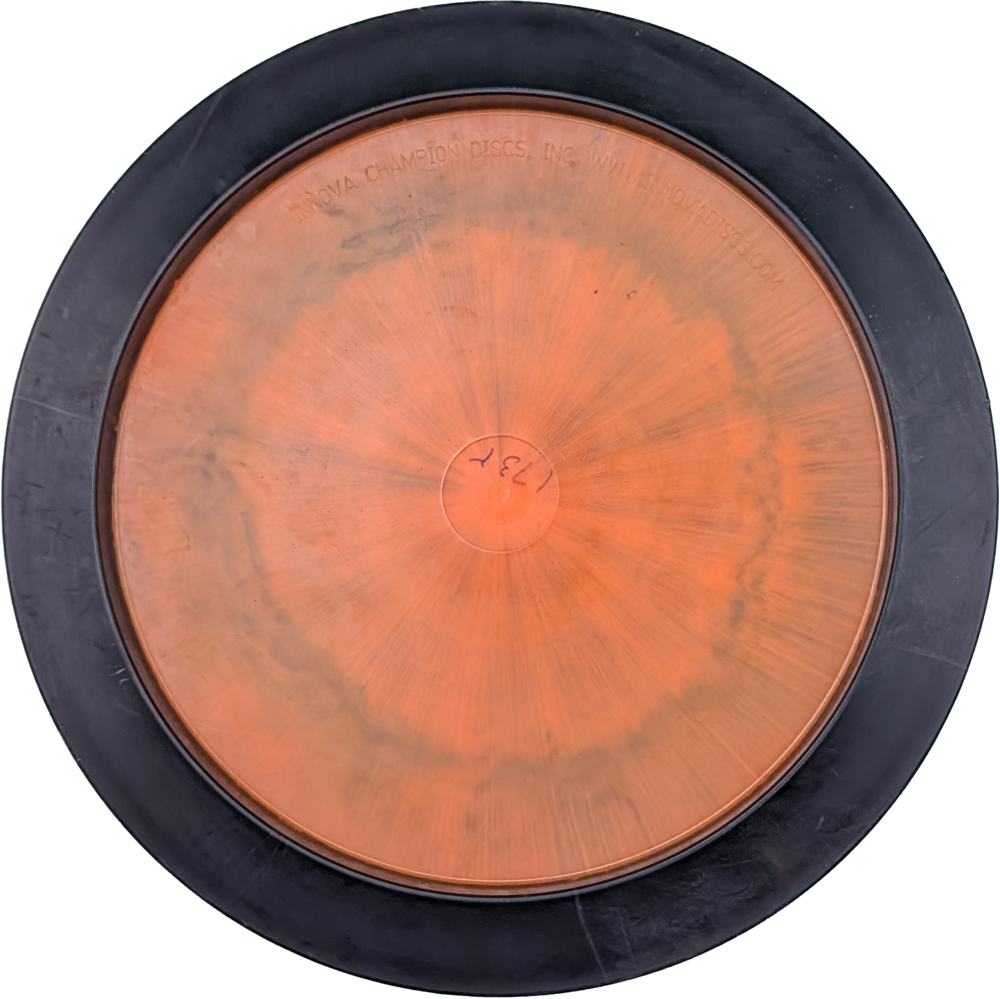 Innova Halo Wraith Tour Series