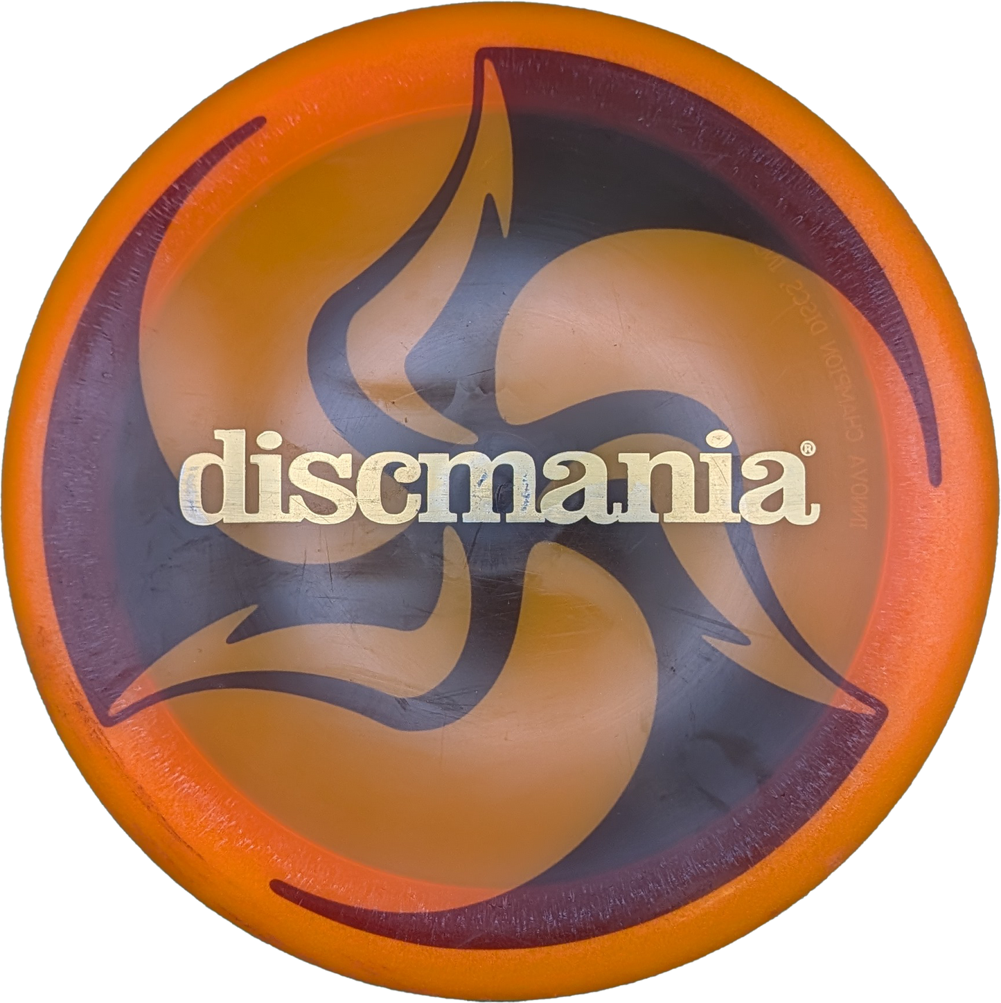 Discmania C-line PD2 Bar Stamp (Innova-made)