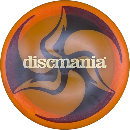 Discmania C-line PD2 Bar Stamp (Innova-made)