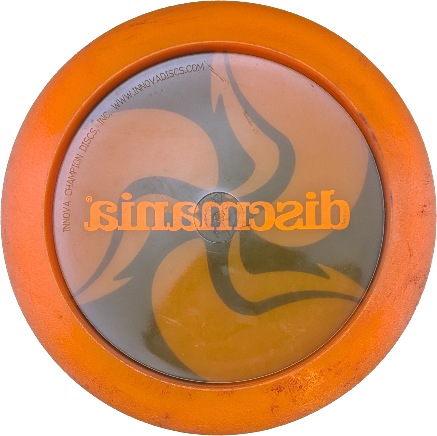 Discmania C-line PD2 Bar Stamp (Innova-made)