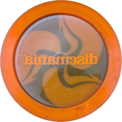 Discmania C-line PD2 Bar Stamp (Innova-made)