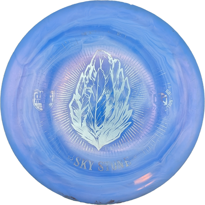 Discmania Swirl S-line PD2 Sky Stone
