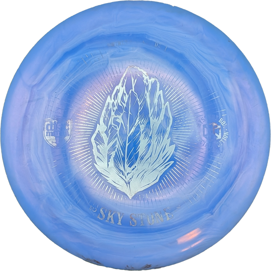 Discmania Swirl S-line PD2 Sky Stone